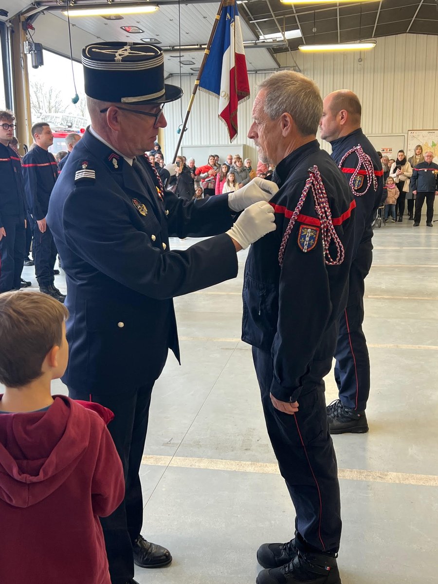 Bertrand de Guébriant tweet media