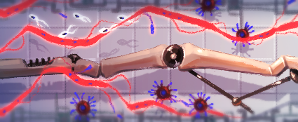 ToxicToxicities's tweet photo. I didn't post it here but these are some rough icons I did for my Patreon tiers!
#toxart #rainworld https://t.co/rzFq3hP2Zq