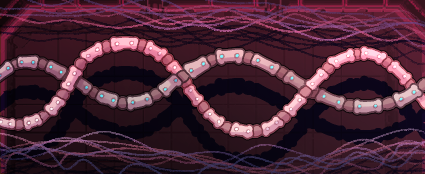 ToxicToxicities's tweet photo. I didn't post it here but these are some rough icons I did for my Patreon tiers!
#toxart #rainworld https://t.co/rzFq3hP2Zq