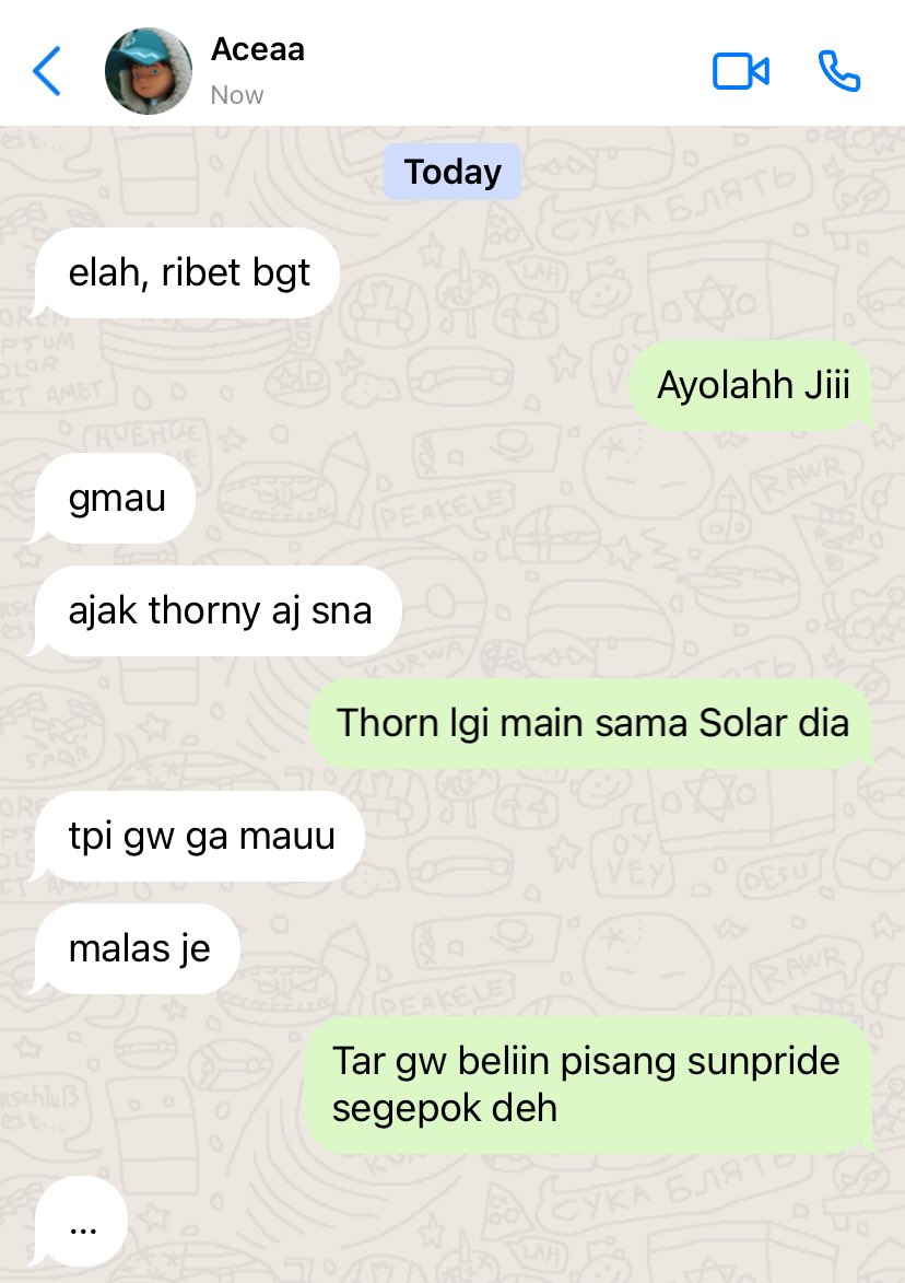 mitsayurr's tweet photo. #Boboiboy AU - Elemental Siblings
☄️🧊

Blaze akan selalu mengikutsertakan Ice dalam setiap rencana anehnya. Dan Ice, hanya bisa pasrah karena kembar apinya itu akan terus memaksanya sampai dirinya mengiyakan ajakan tersebut.

Dari sudut pandang Ice, Blaze itu tukang paksa. https://t.co/4wmPS34QQK