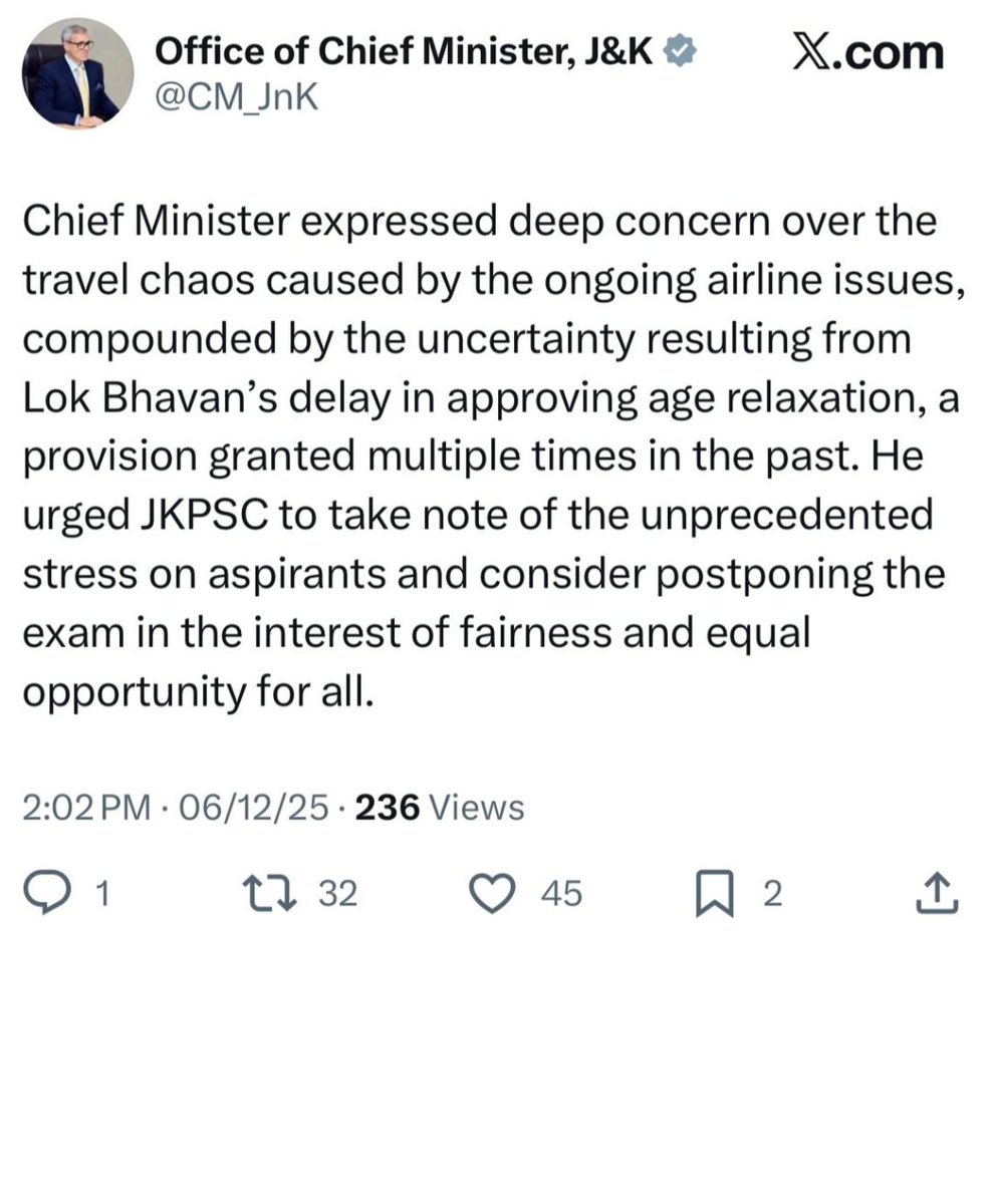 Brave___warrior's tweet photo. So finally, our hopes are crushed and mentally we are completely destroyed by the government and the LG administration. They broke our trust, our hopes and our spirit --- 💔😢#Justice #Broken #jkas #jkpsc #cm_jnk #manojsinha https://t.co/EoS3XSZFpF