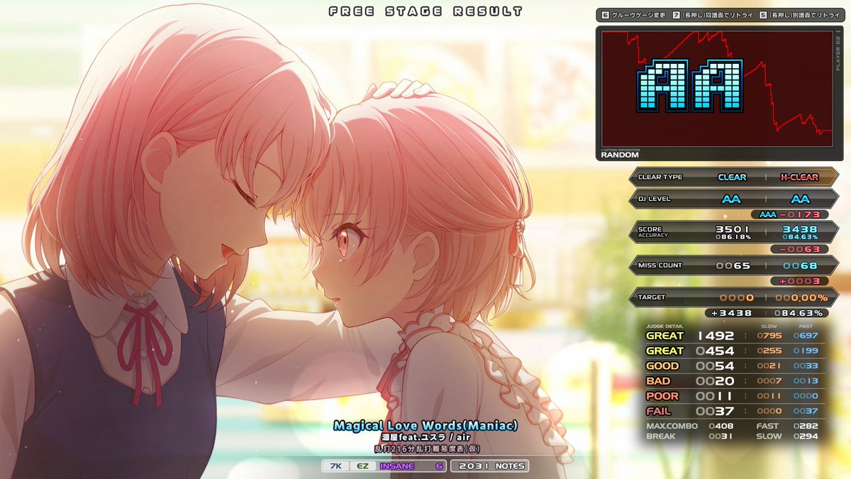 magicallovewrds's tweet photo. sl5 Eureka EC
sl5 #B2FFFF EC
sl3 Lilith ambivalence lovers HC +394
★4 Magical Love Words HC !!!!! https://t.co/JhV8MBlHgz