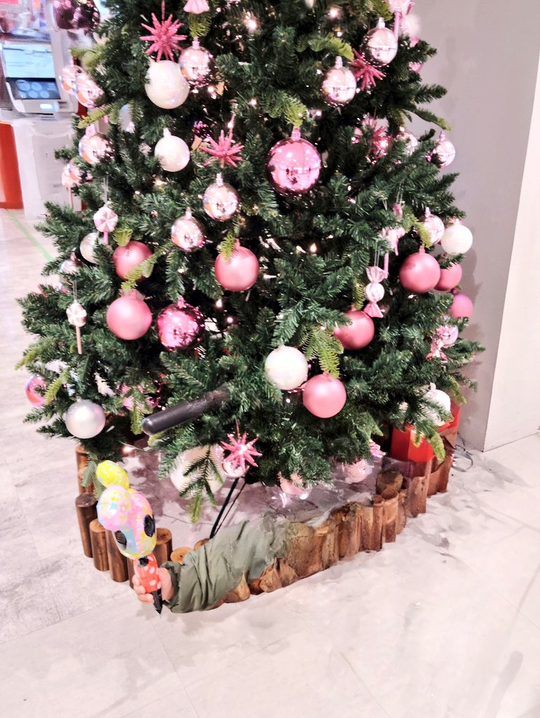 今日も沢山の繋がり 有り難う御座いました 明日12月7日は 「クリスマス