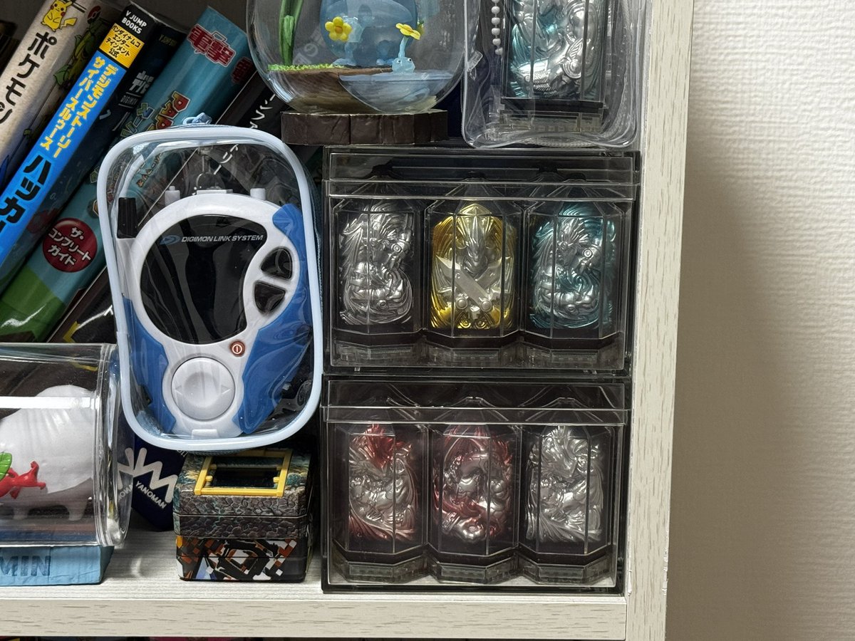 レジェンズソウルドール23個セット(おまけ付き) 私の引ポスのいいねが伸び続けている レジェンズはいいぞ！！ ソウル