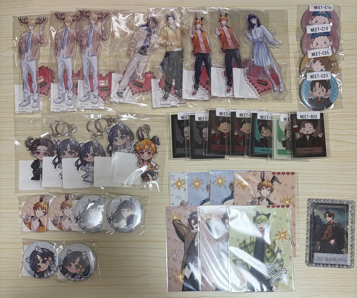 ニート部 交換 譲渡 譲 画像1〜5 求 同異種🐴(DMM等身、RED関係