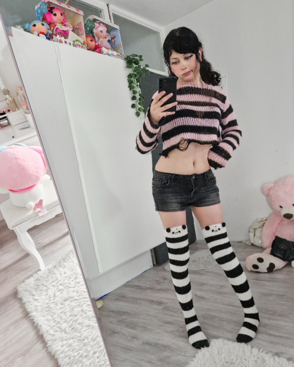 puru 🎀 tweet media