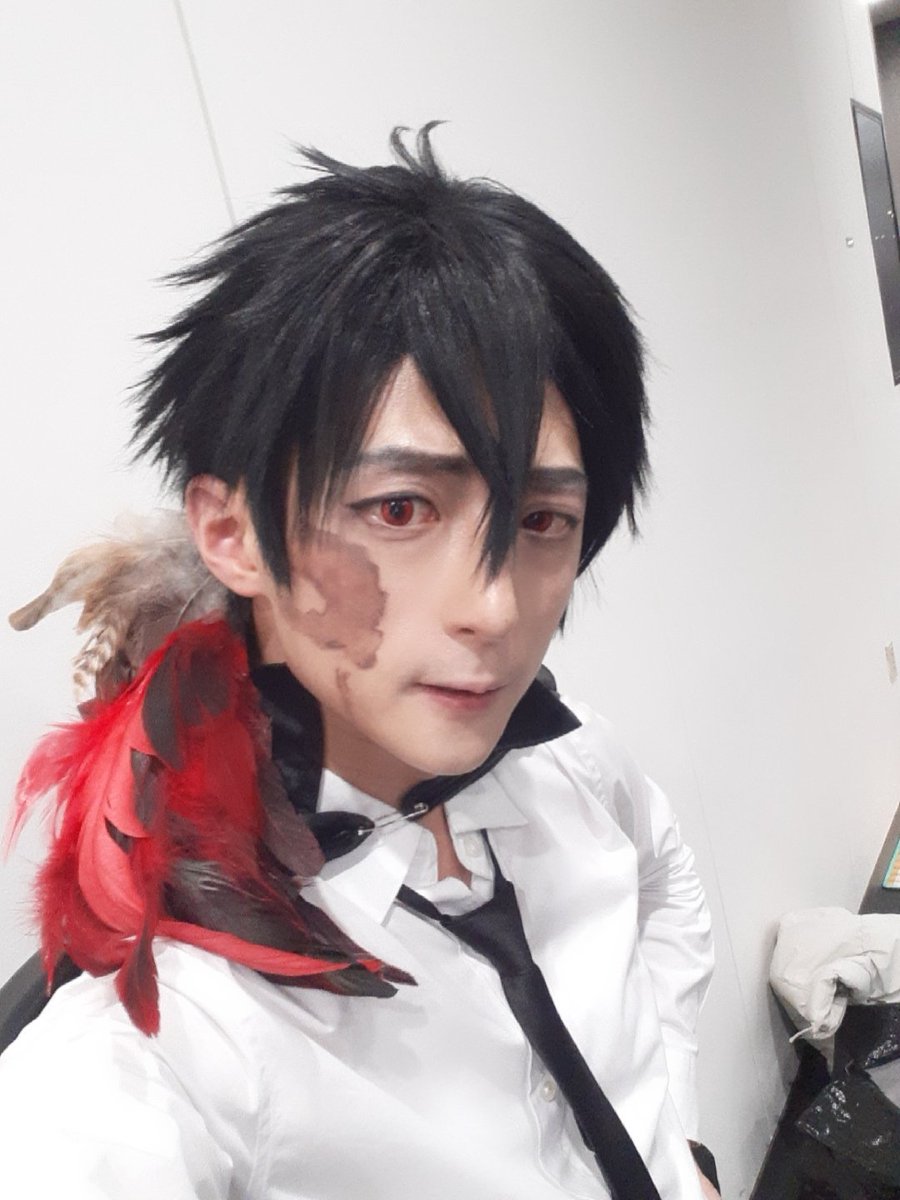 I'm back

#코스프레 #코스복귀 #복귀 #다시시작