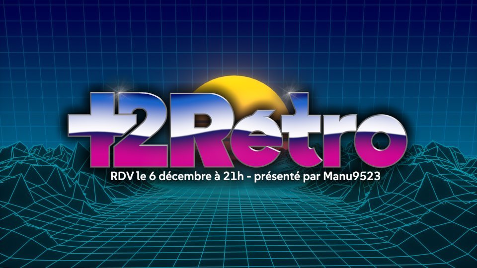 +2Télé tweet media