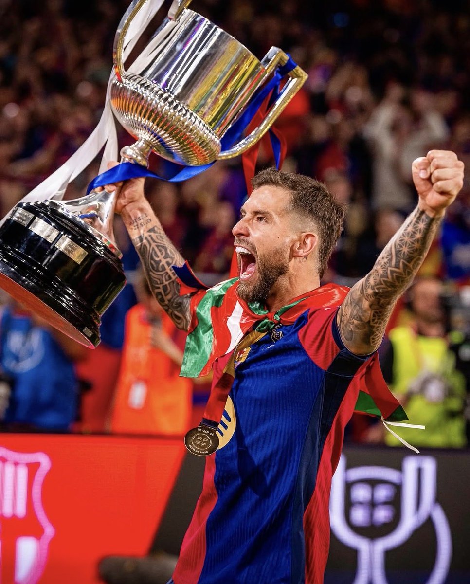 InigoMartinez5's tweet photo. El mejor equipo de la Historia juega hoy!💪🏻🏆💙❤️‍🔥 https://t.co/7OyBmmWbGN