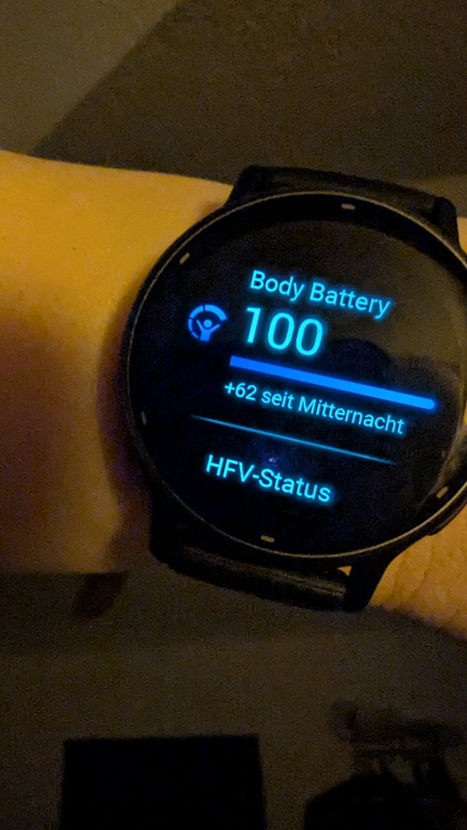 Einer dieser sehr seltenen Momente als #pwME mit #MECFS 

Einfach genießen und den ganzen Tag darüber freuen 🎉🥰