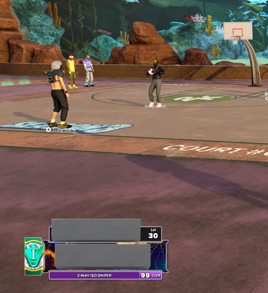 Legend 1 Order Finished 🐐

OPEN FOR REP ORDERS HMU ‼️

(PS5 &amp; XBOX)