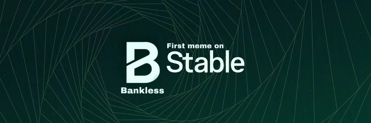 Bankless tweet media