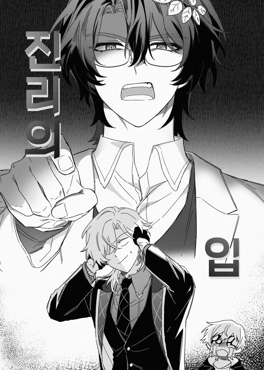 럭키나나 tweet media