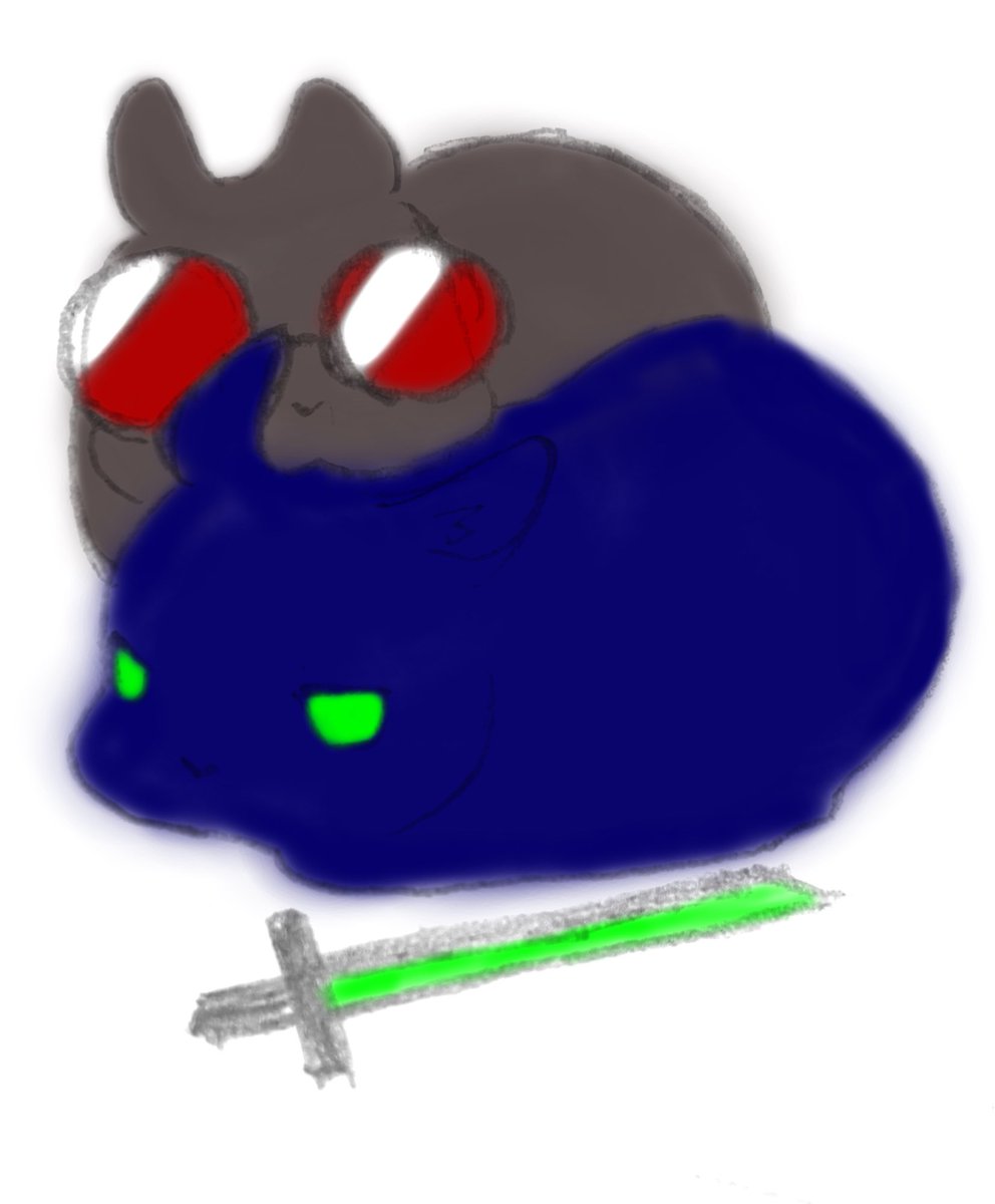 #RHG  #hyunsdojo  #stickman  #stickfigure  #rabbit