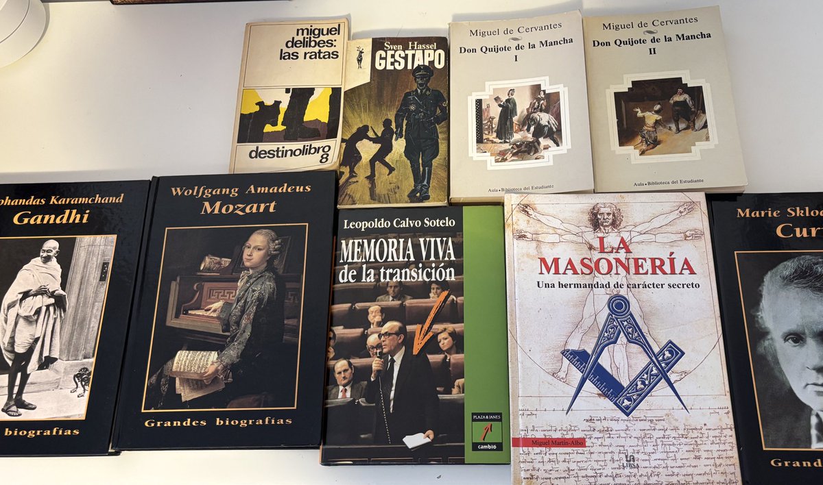 En un arrebato de curiosidad, abrí ayer varias cajas del trastero, cubiertas de polvo

Dejo sólo el tráiler: