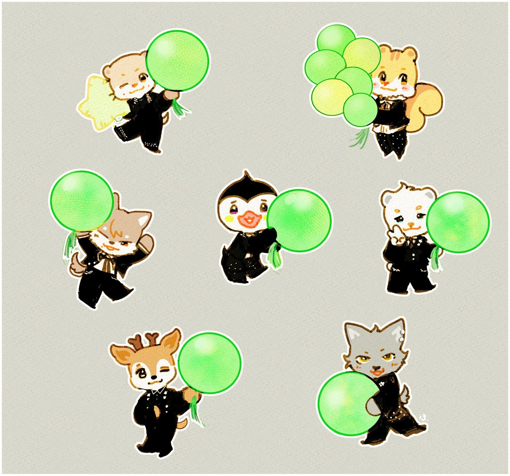 おはな🦦☃🥞💛 (@nexz_yukisuki) / Posts / X