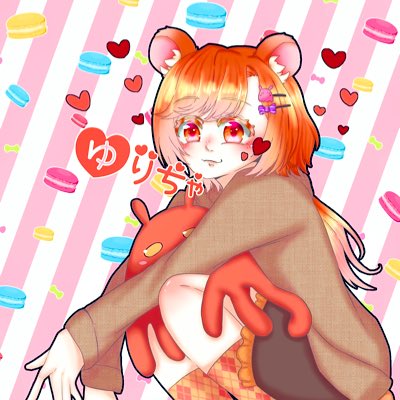 #新しいプロフィール画像