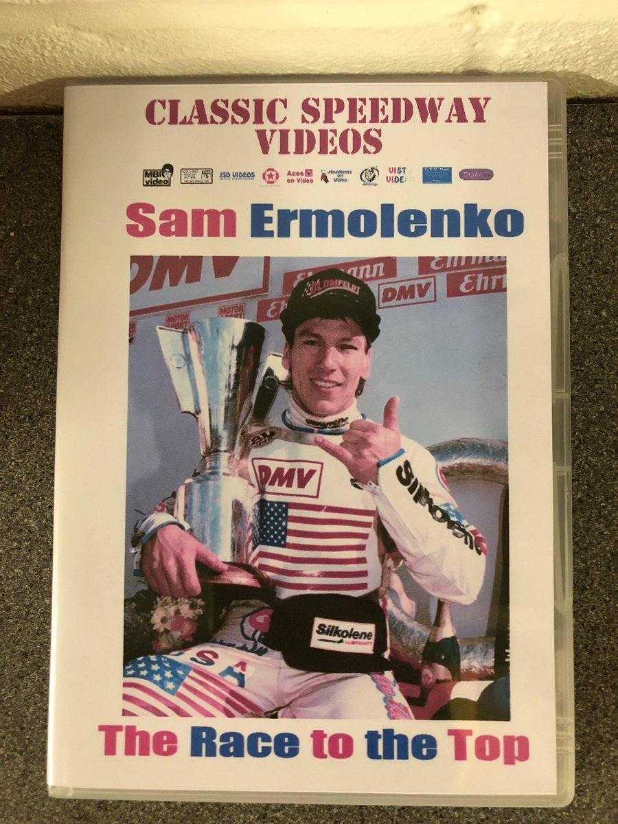 Classic Speedway tweet media