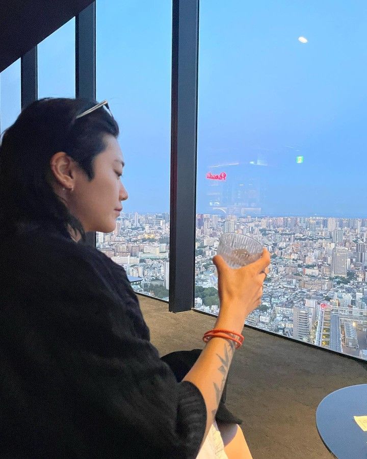 트치더 tweet media