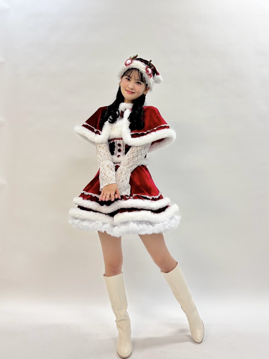 大西亜玖璃 FCイベント あぐぽんと聖なる仲間たち ～最強のカラオケ