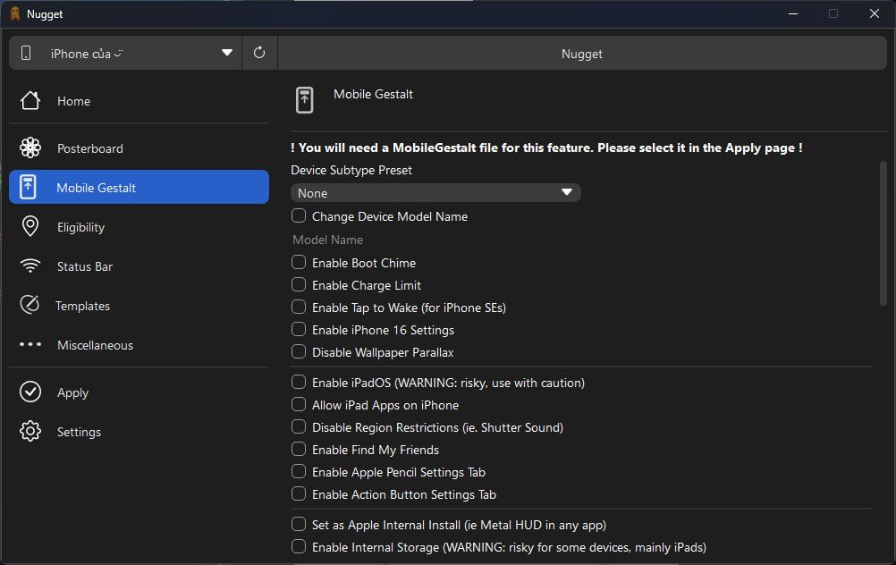 Jollibee tweet media