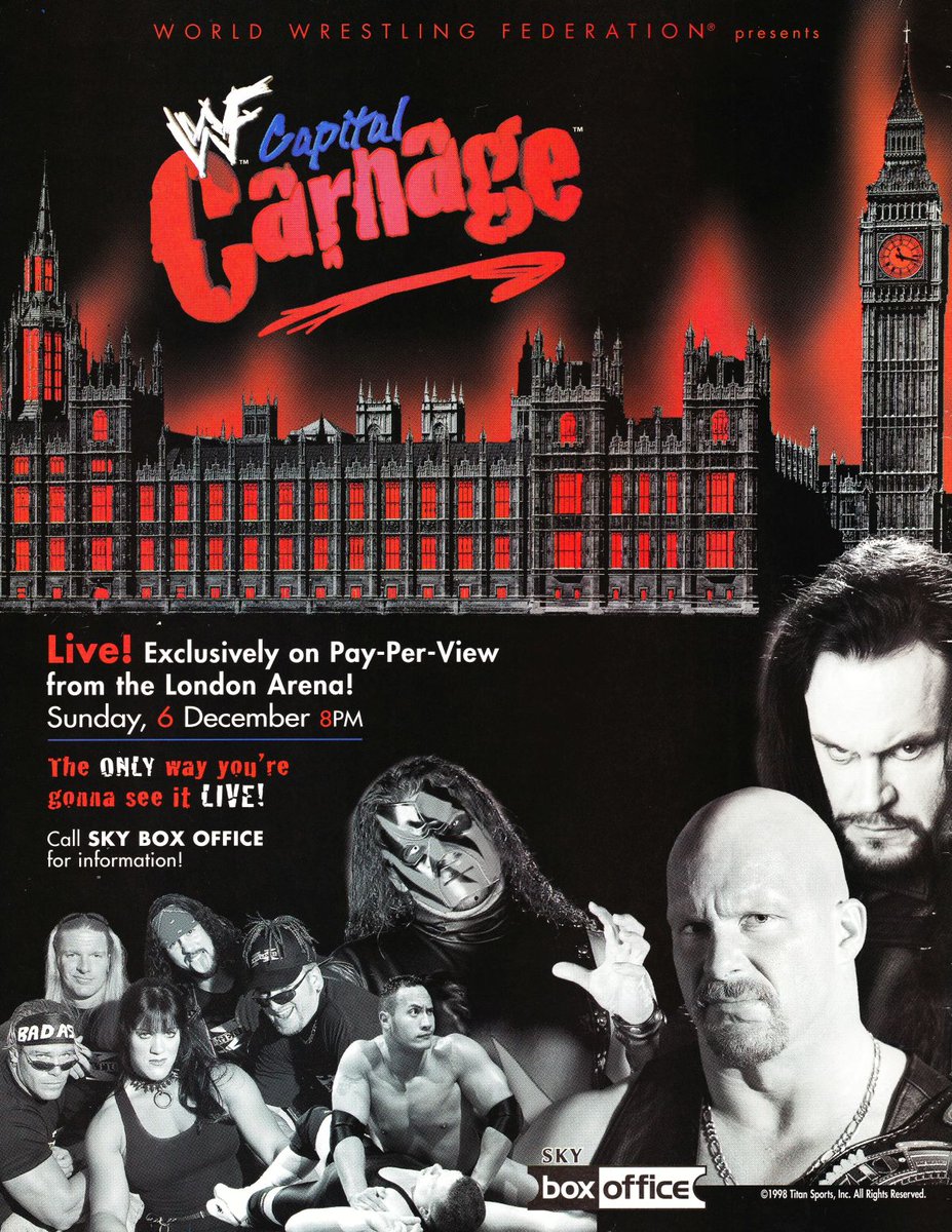 90s WWE tweet media