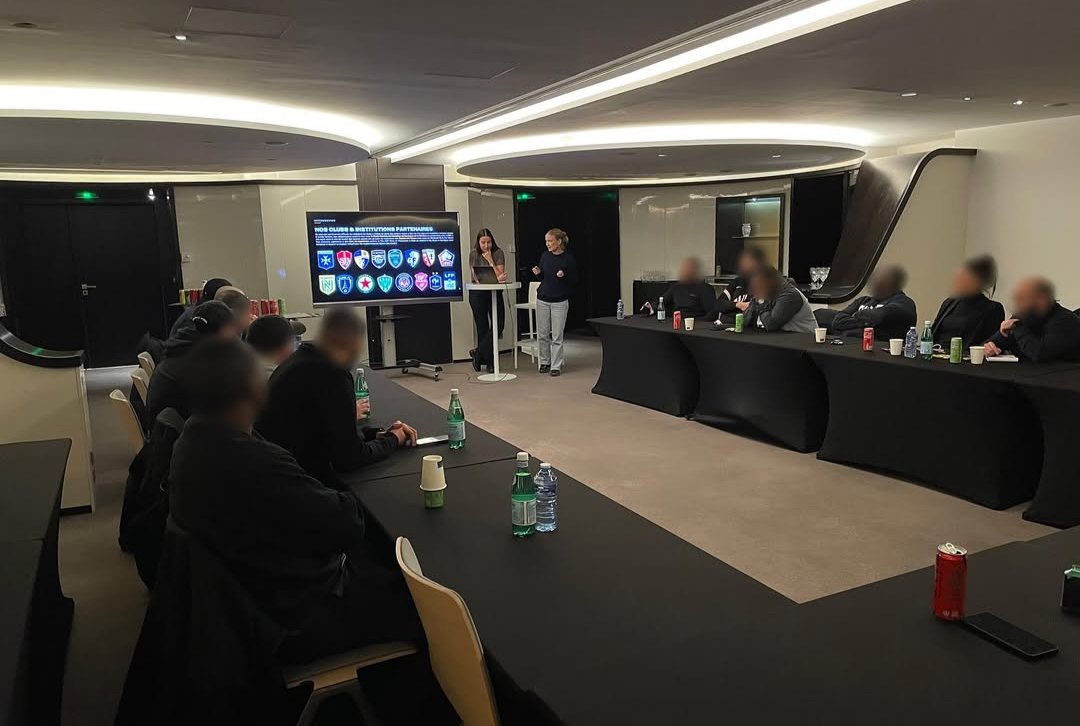 Collectif Ultras Paris tweet media