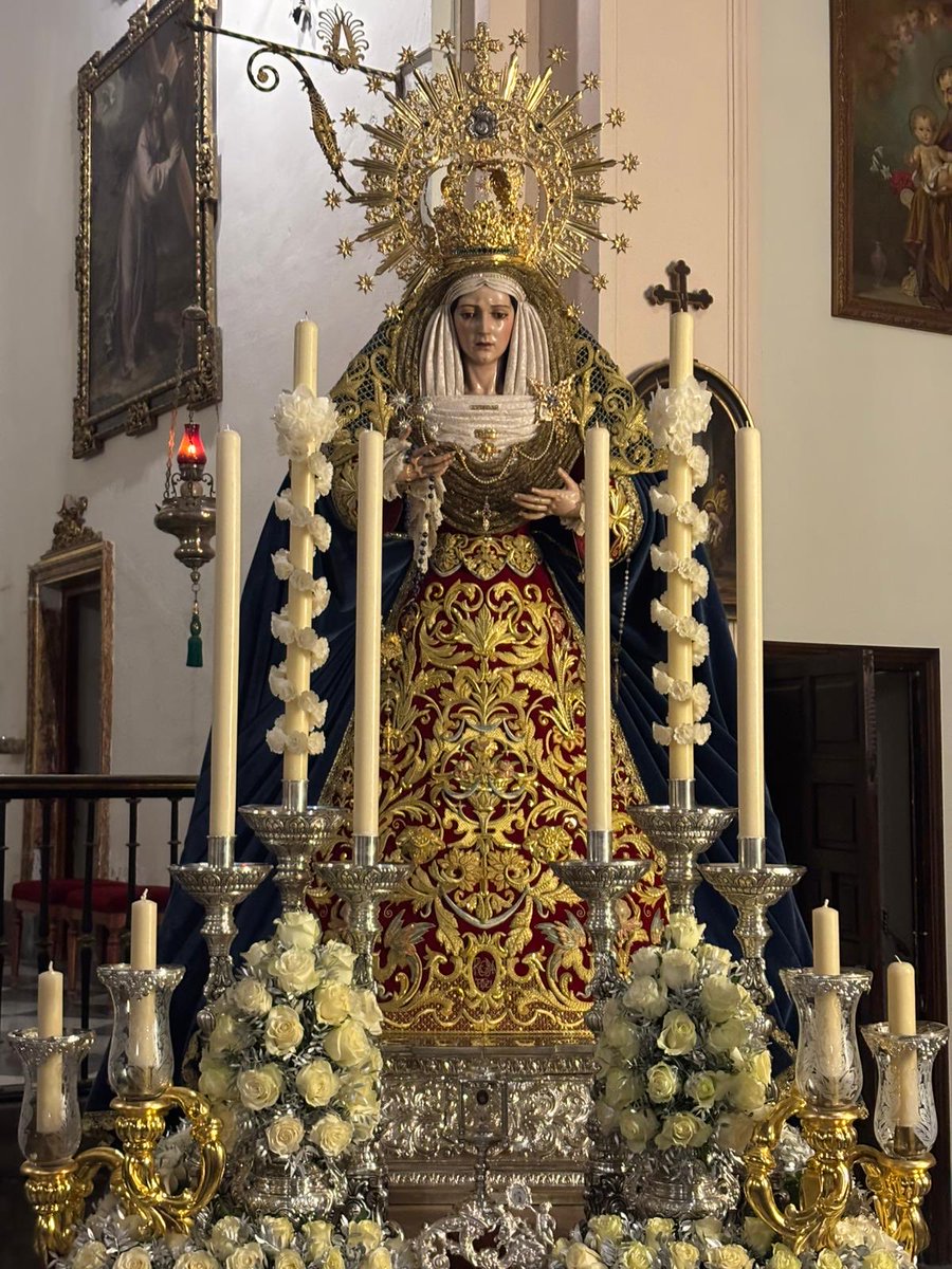 Cofradía de La Estrella tweet media