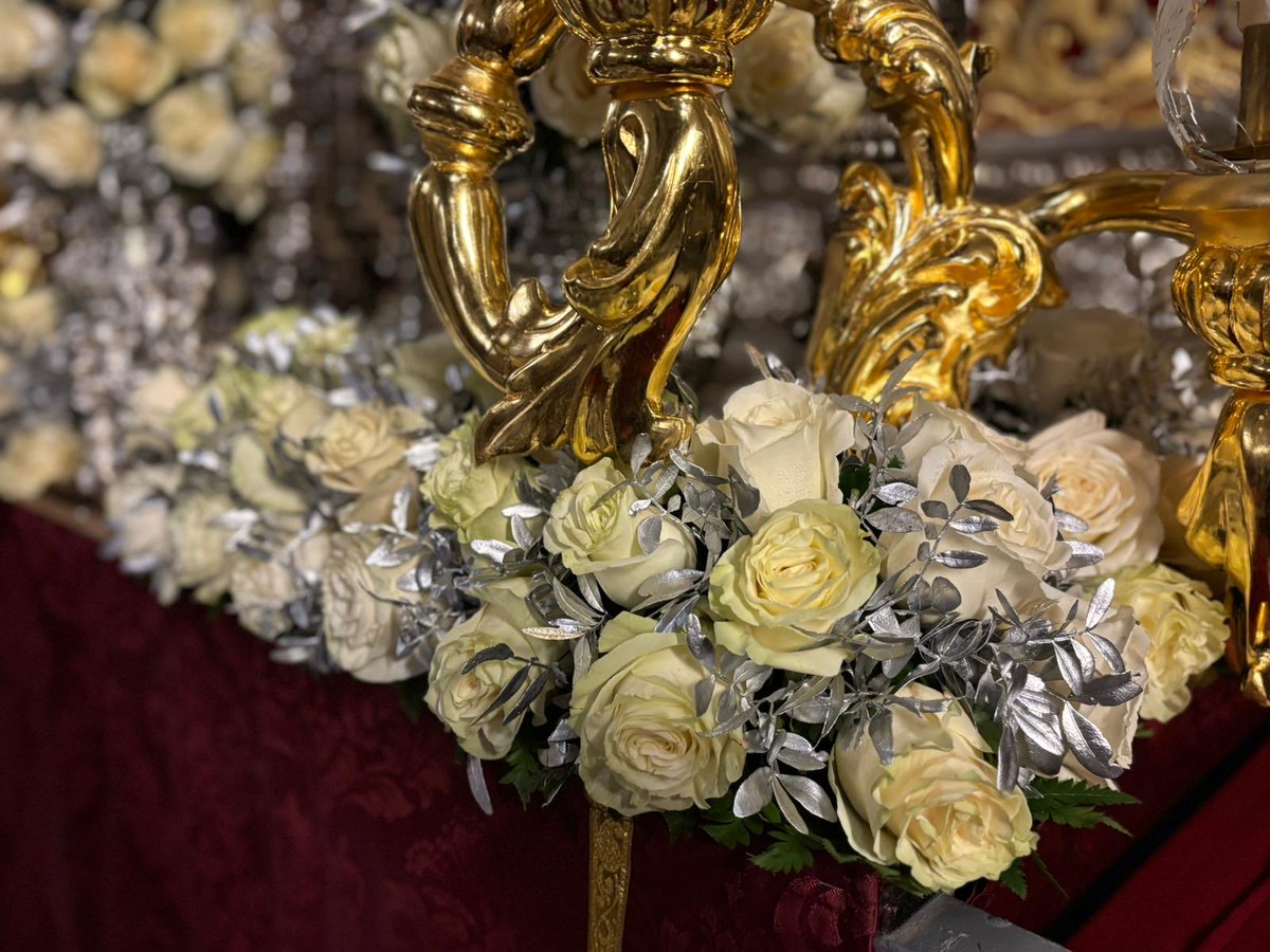 Cofradía de La Estrella tweet media