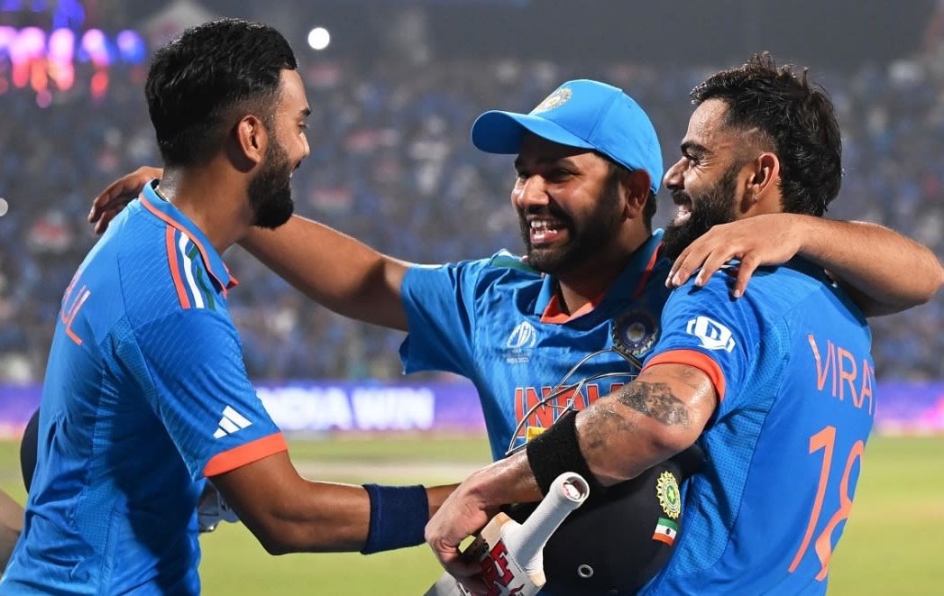 KL BASIT tweet media