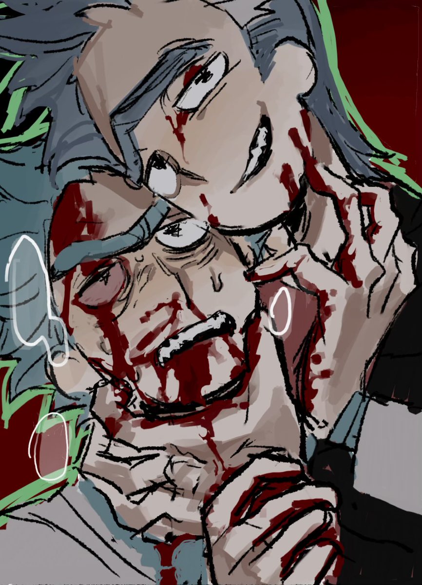KAZQ22's tweet photo. s7e5 https://t.co/cbvfZJOoq6