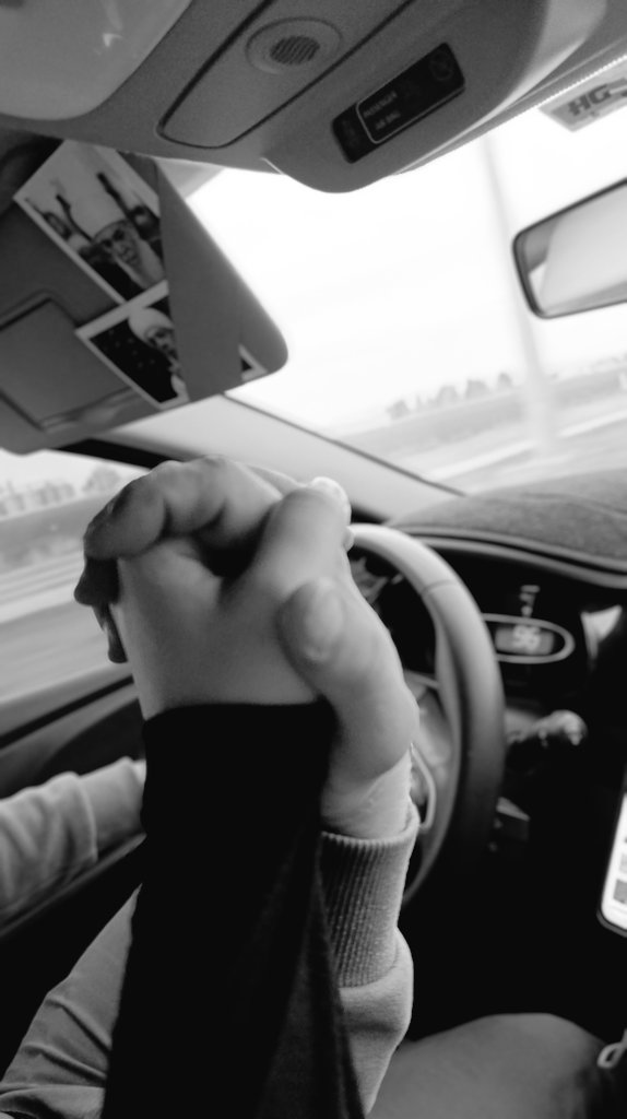 Yârimle Yâr'e gidiyorum...🌹🤍