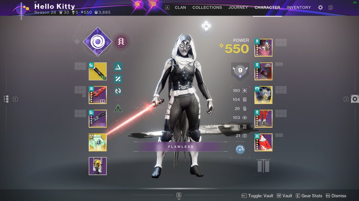 back out simulator complete