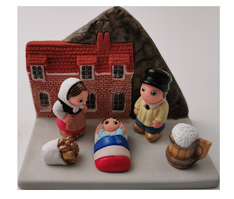 Pour les ch'tis 🎄