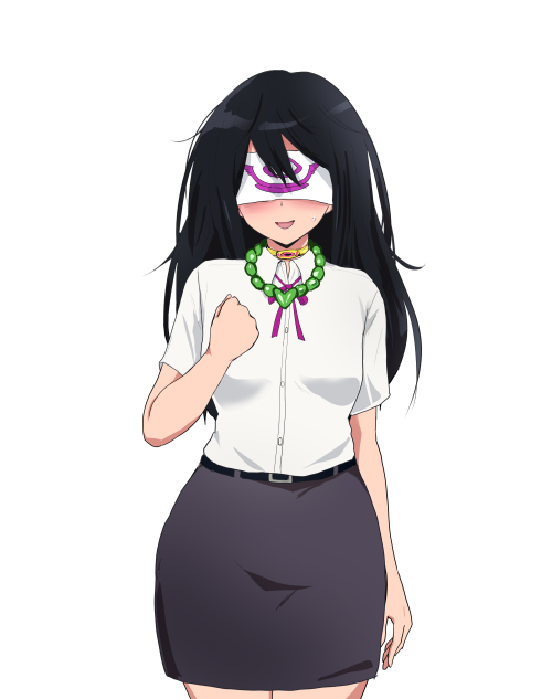 #リプきた要素で怪人を生んでみる

お久しぶりに。
どんな怪人が見たいかな? 