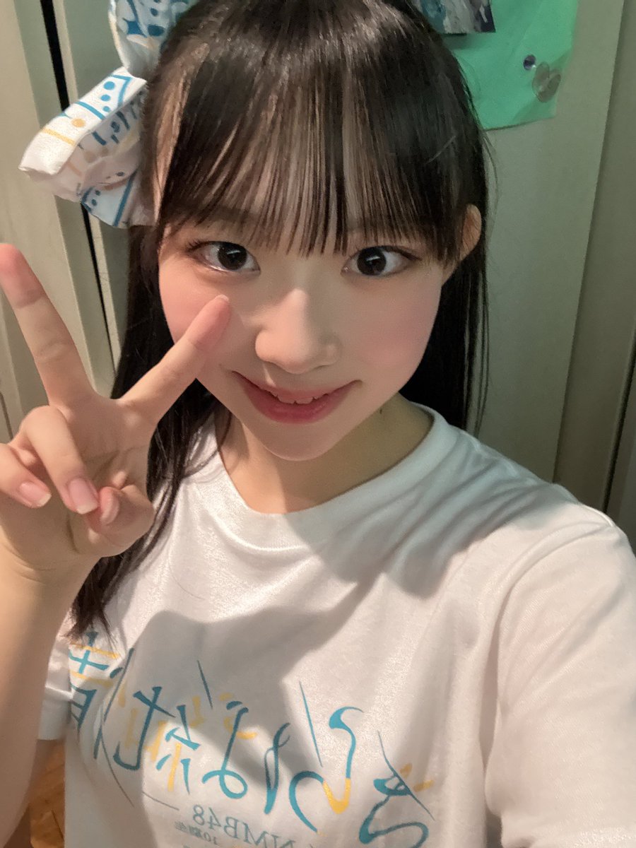 宮崎紗衣（NMB48 10期研究生） (@nmb48_miyazaki) / Posts / X