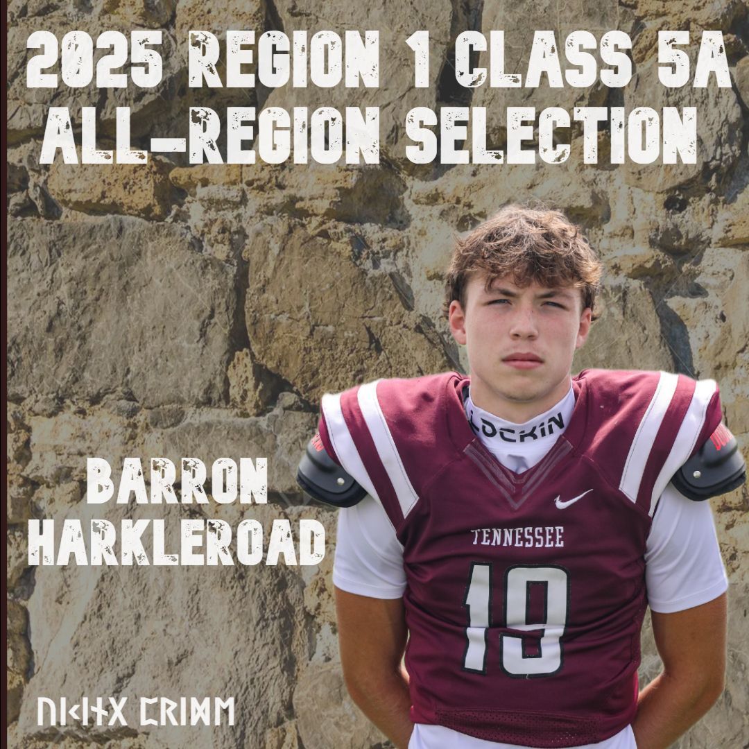 THS Viking Football tweet media