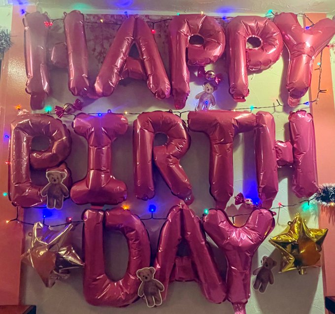 めいめいどーるのツイート