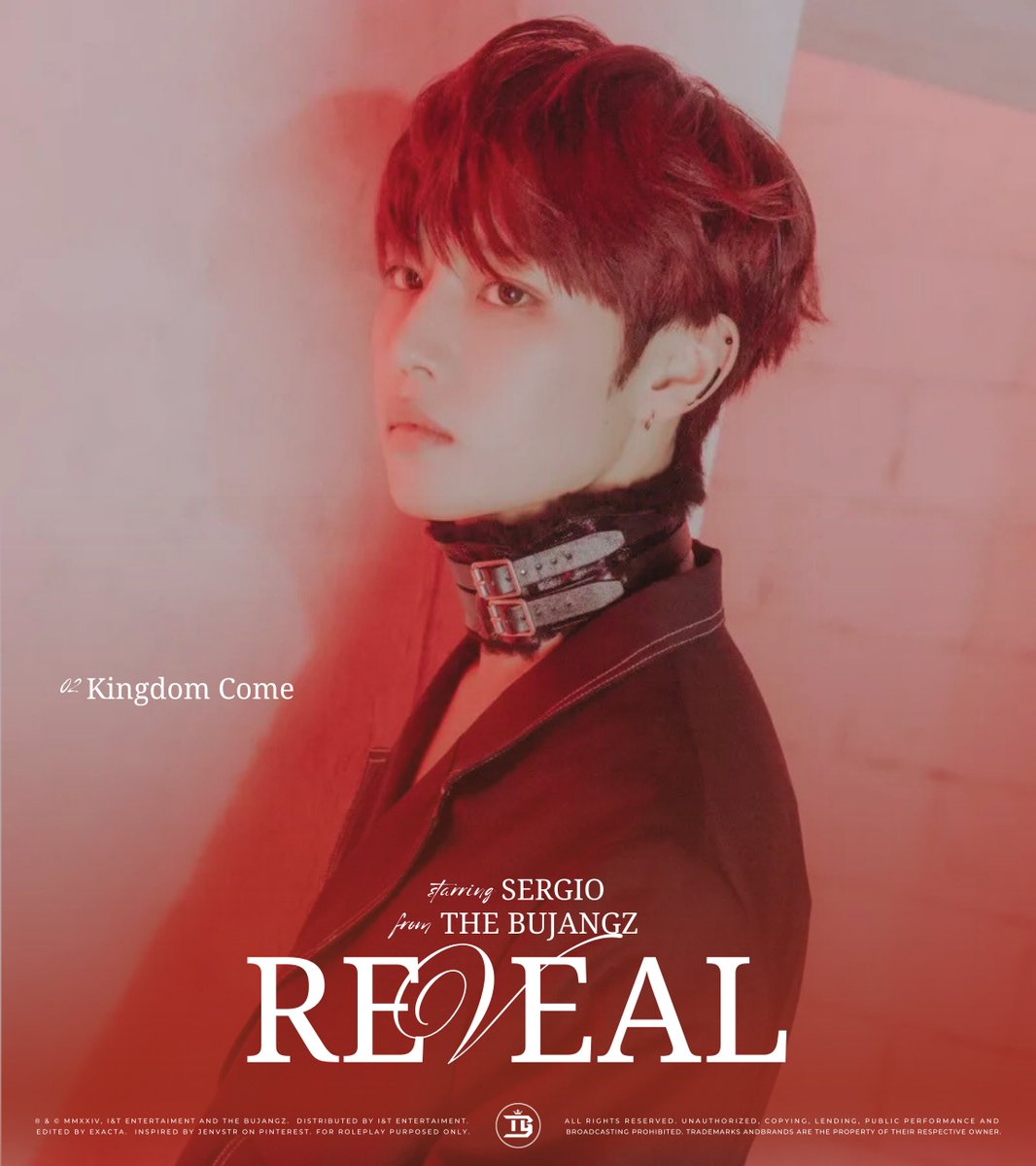 BUJANGERZ's tweet image. ⠀⠀
⠀⠀
Reveal: Down For Your Love
⠀⠀
𝐓𝐇𝐄 𝐁𝐔𝐉𝐀𝐍𝐆𝐙  &amp;lt;  06.12.25  &amp;gt;
─────────────── :
PHOTO CONCEPT:
#SERGIO #NATH
⠀⠀
#TBJ #THEBUJANGZ
#DownForYourLove #Reveal
⠀⠀
⠀⠀