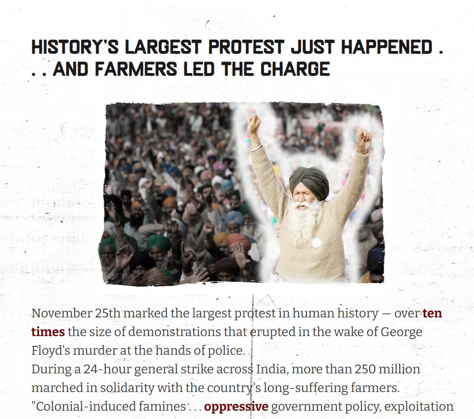 JazzTheJourno's tweet image. “Gurpreet Singh Rehal’s guilt lies not in funding in terror, but in freeing minds”

Having let the initial reaction play out, I'm compelled to now speak out about the sanctions put on British Sikh community figure Gurpreet Singh Rehal, most known for his involvement with…