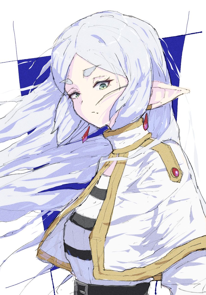 Post by 兼子良@kaneko_ryo on X: フリーレン