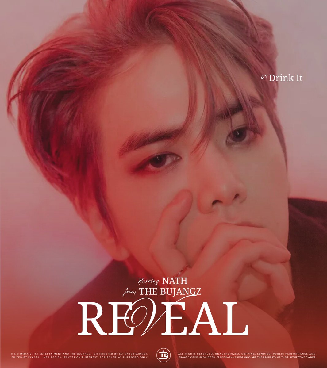 BUJANGERZ's tweet image. ⠀⠀
⠀⠀
Reveal: Down For Your Love
⠀⠀
𝐓𝐇𝐄 𝐁𝐔𝐉𝐀𝐍𝐆𝐙  &amp;lt;  06.12.25  &amp;gt;
─────────────── :
PHOTO CONCEPT:
#SERGIO #NATH
⠀⠀
#TBJ #THEBUJANGZ
#DownForYourLove #Reveal
⠀⠀
⠀⠀