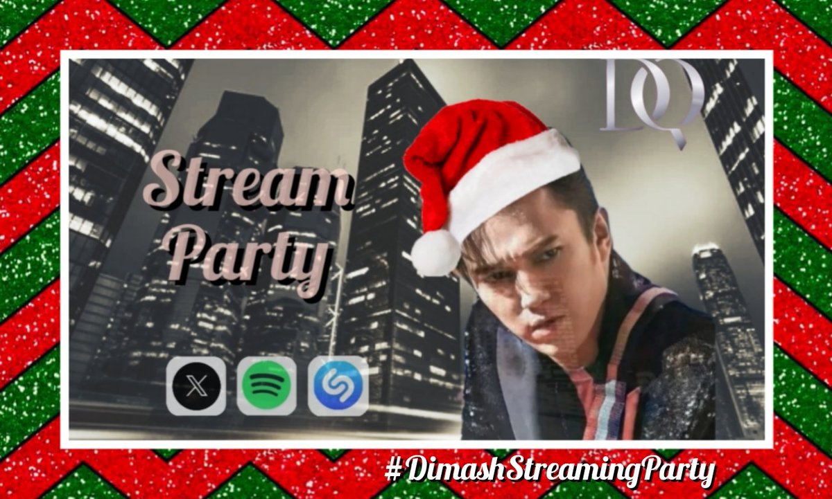 Dimash on Spotify🍐 DQ🕊 tweet media