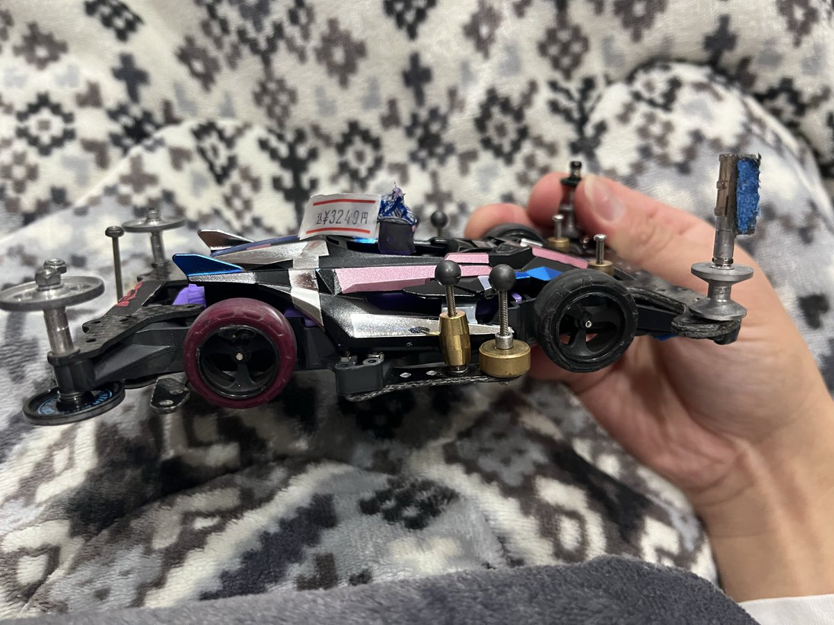 央 (@gf020316) / Posts / X