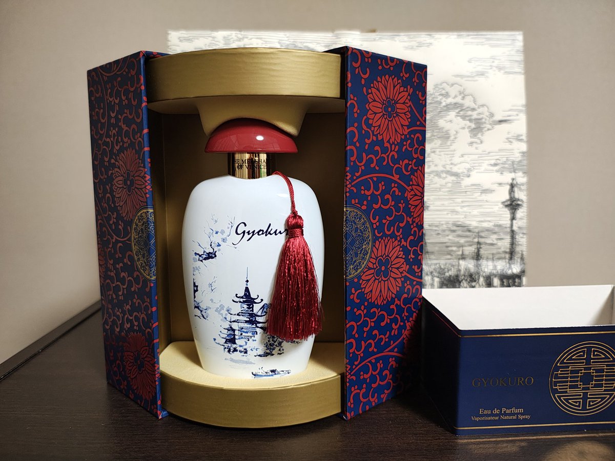 The Merchant of Venice｜ザ マーチャント オブ ヴェニス (@TMOV_japan