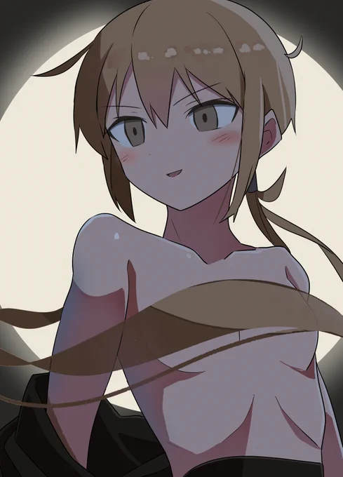 月光