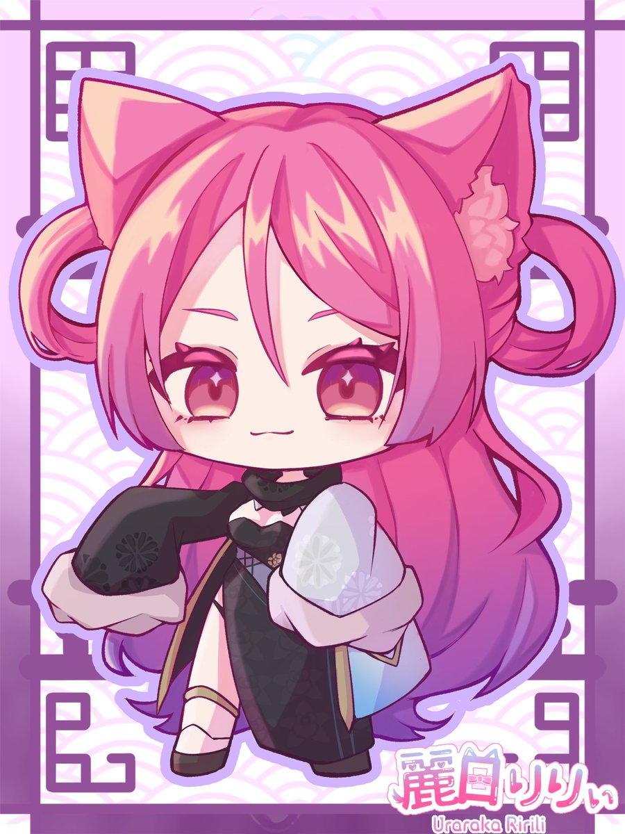 麗日りりぃ✨🐺SD公開チャレ達成‼️ (@urarakarir35248) / Posts and