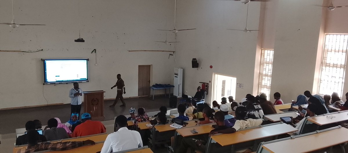 Through <a href="/Syscoin_Africa/">Syscoin Africa</a> at <a href="/DIGITALOFABJ/">Usman Adamu Digital 🇳🇬</a>, I was able to know about <a href="/SuperDappAI/">SuperDapp</a>