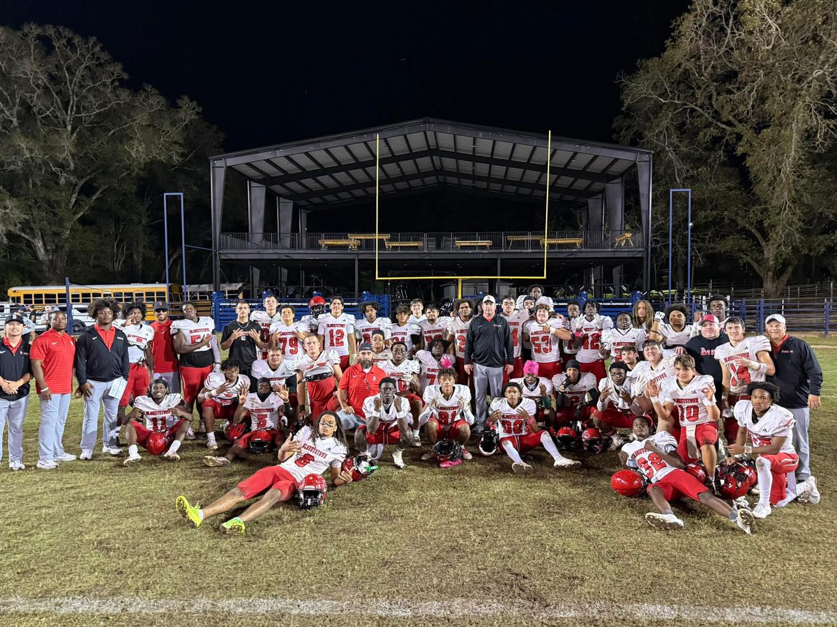 Coach Brad Waggoner tweet media