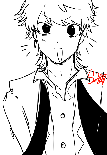 Post by らみらみーと🥩 on X: らくがき！